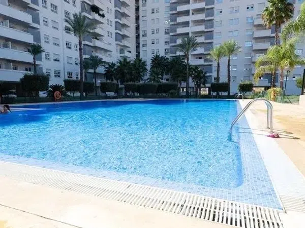 Piso en avenida Nueva Condomina, 6