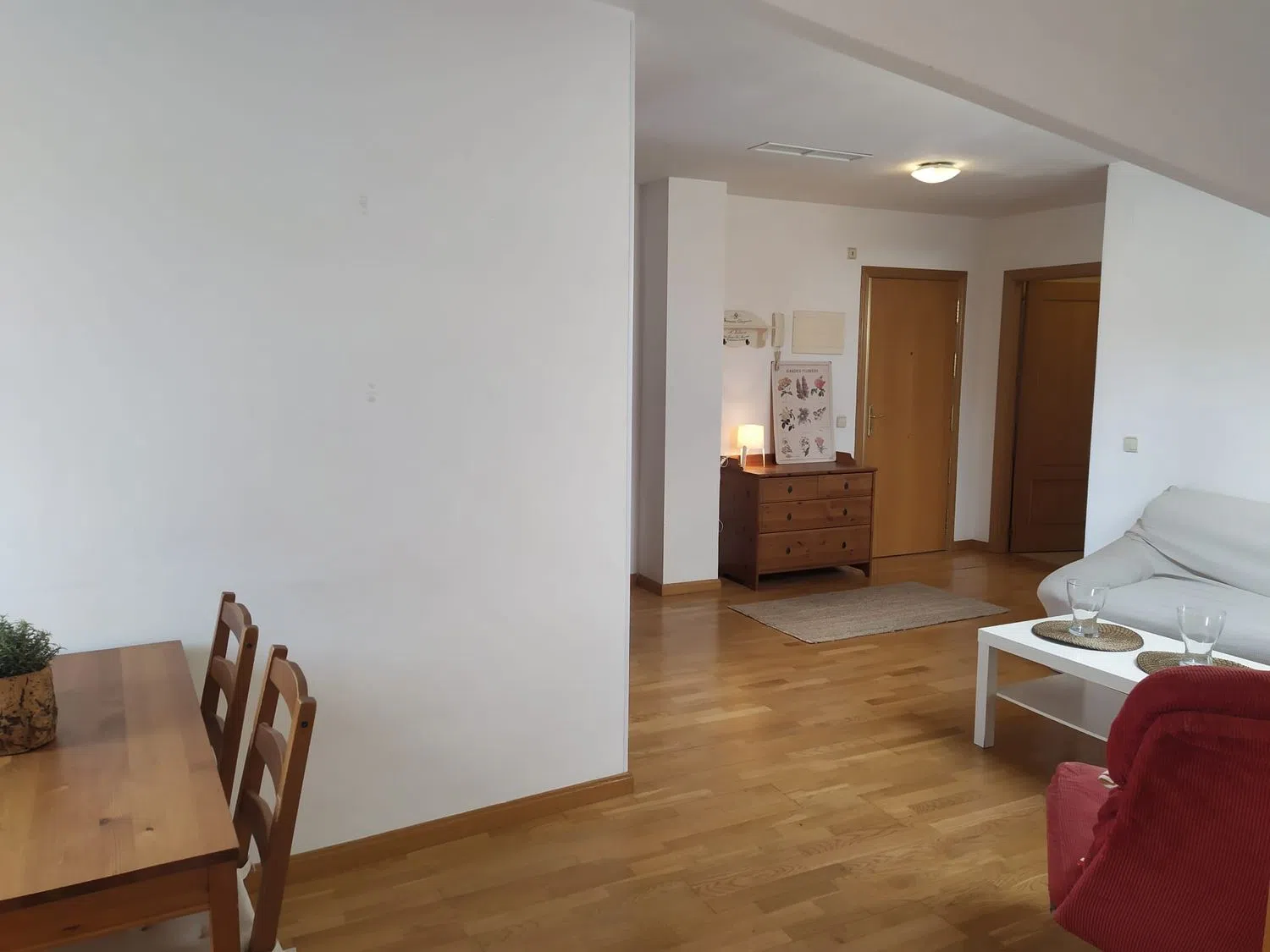 Ático en calle Arratia, 20 - Foto 19