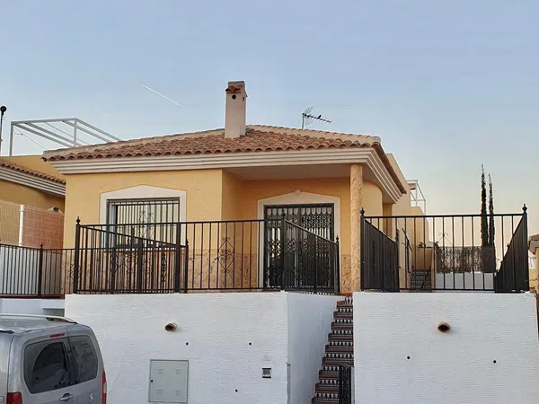 Casa o chalet independiente en Calle el Baño, 30, El Calón - Pozo Esparto, El Calón - Pozo Esparto - Foto 1