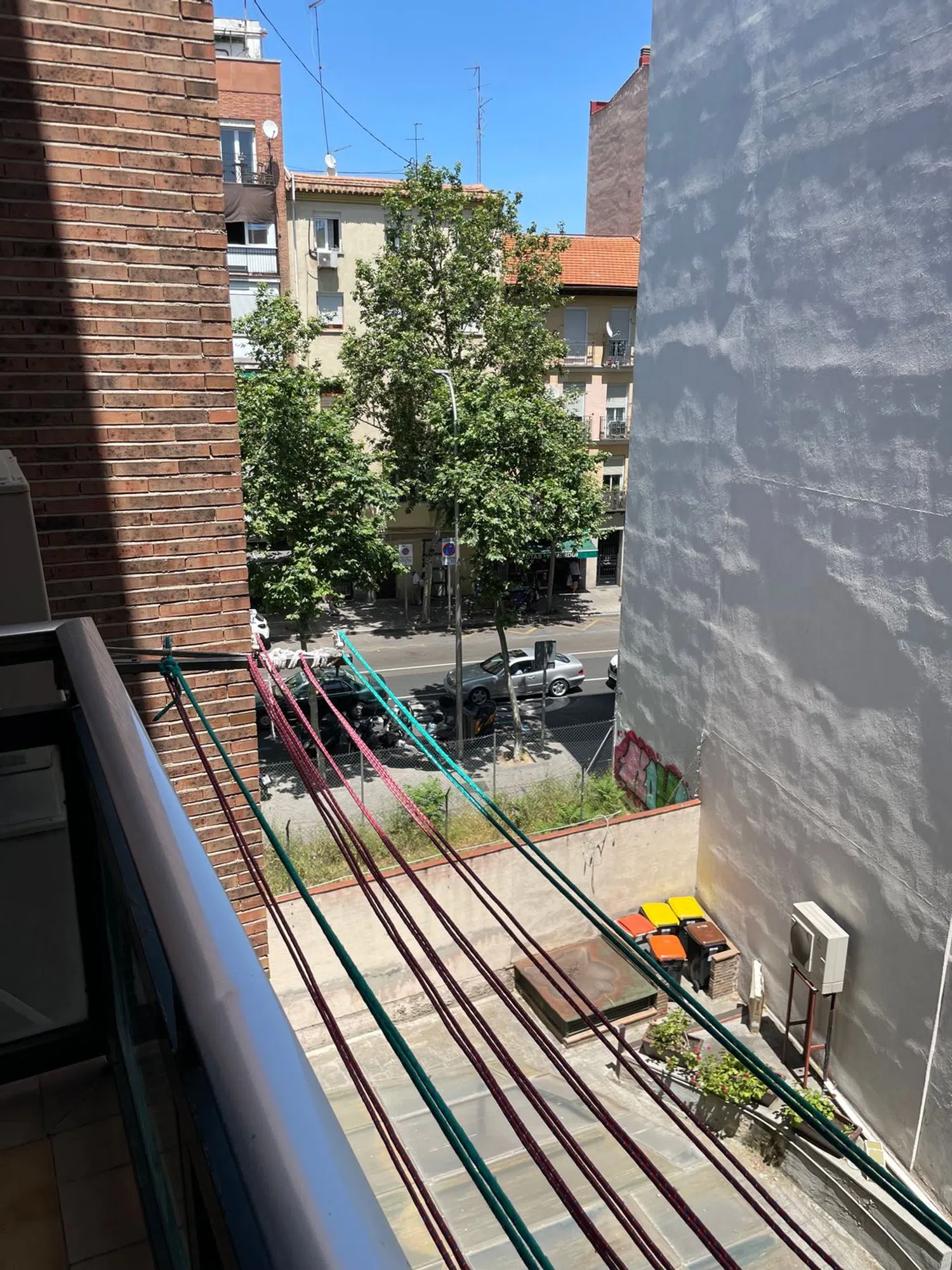 Piso en calle de Francos Rodríguez, 36 - Foto 8