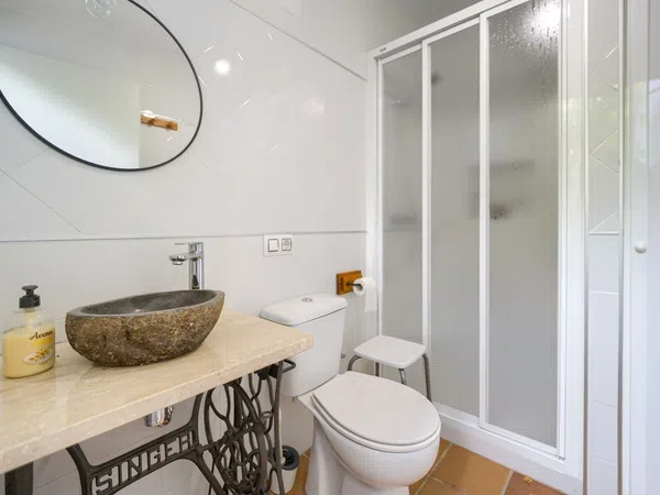 Chalet adosado en Calle Bolivia, 7, Oromana, Oromana - Foto 27