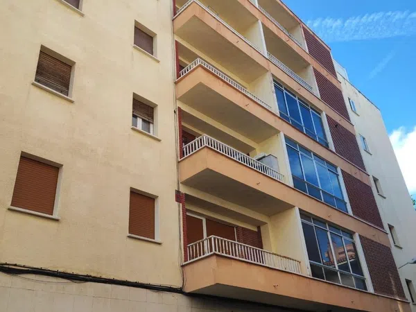 Piso en Calle de Frederic Soler, 12, Mestral, Mestral - Foto 14