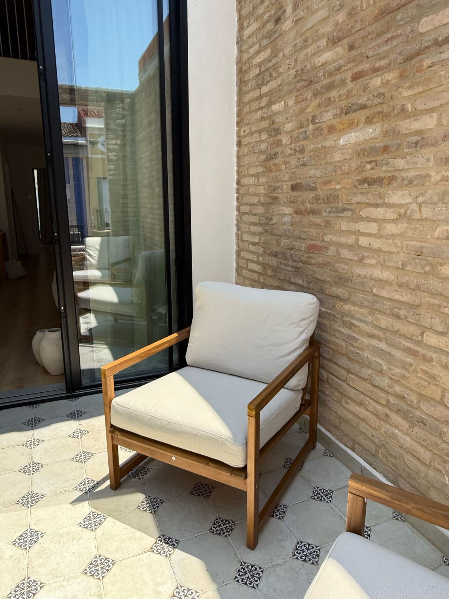 Piso en Calle de la Barraca, 245, El Cabanyal-El Canyamelar - Foto 4