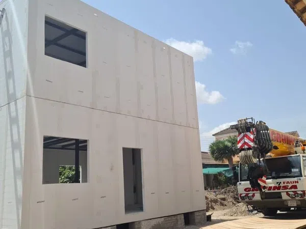 Casa independiente en carril albatalia, 1 - Foto 3