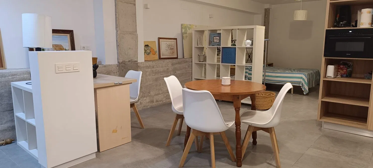 Piso en calle Palestina, 5 - Foto 8