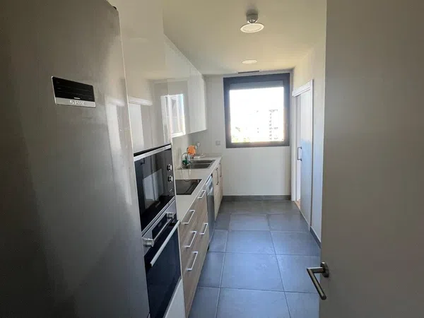 Piso en Calle d'Herrero, 29, Santa Eulàlia - Foto 4