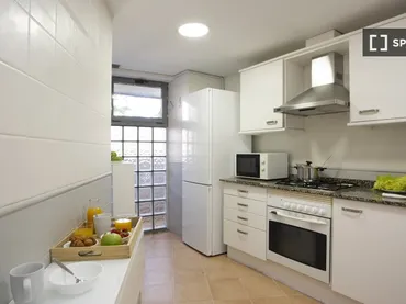 Piso en  Valencia Capital - Foto 15