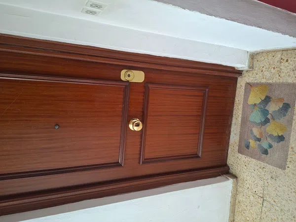 Piso en calle de la Casa de la Misericòrdia, 18 - Foto 5