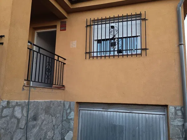 Casa o chalet independiente en Calle de los Morales, 10 - Foto 4