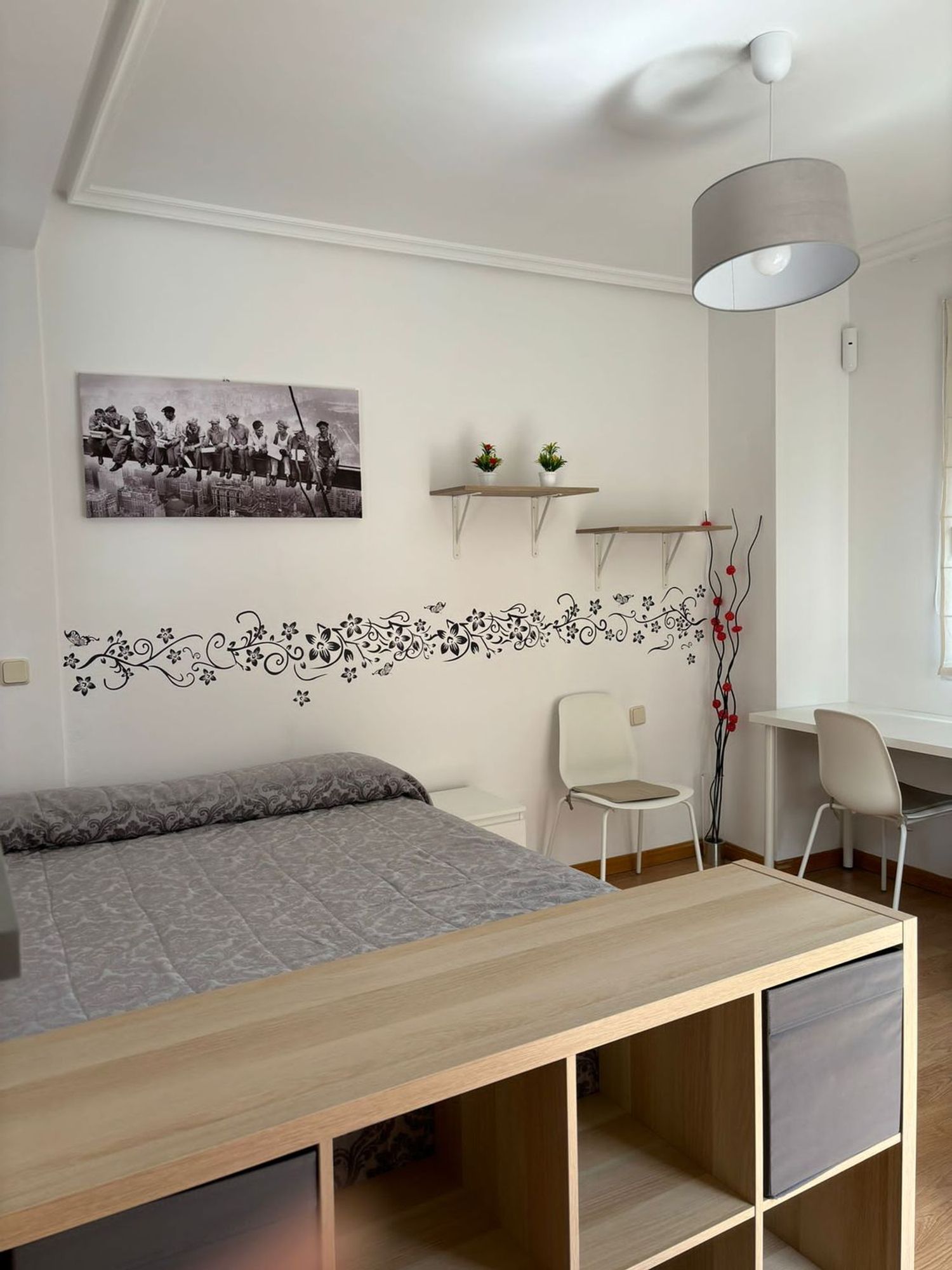 Estudio en Calle Don Juan I, 10, San Isidro - Los Almendros, San Isidro - Los Almendros - Foto 5