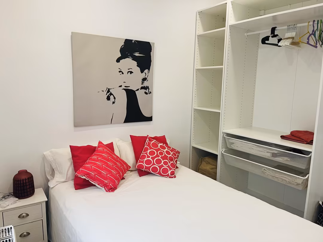 Piso en  Calle del Oso 10 - Foto 8