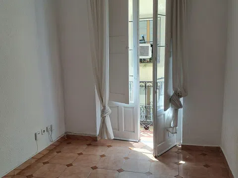 Piso en callejón del Mellizo, 7