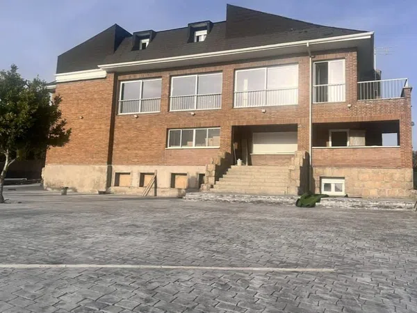 Piso en calle Águilas, 21 - Foto 6