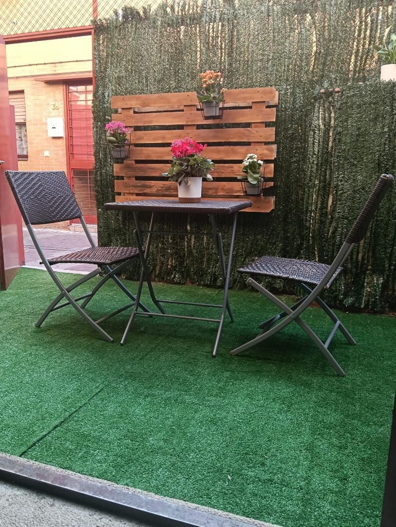 Casa adosada en  Calle Ruidera 9 - Foto 1