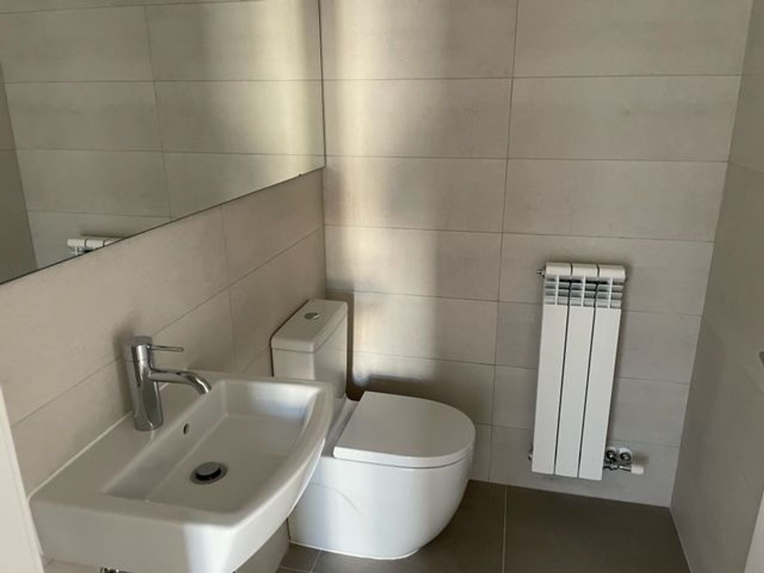 Alquiler de piso en Calle de Benet Cortada, 48 - Foto 4
