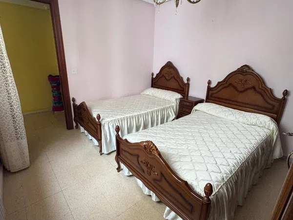 Piso en Paseo de la Estación, 32, Estación - Foto 3
