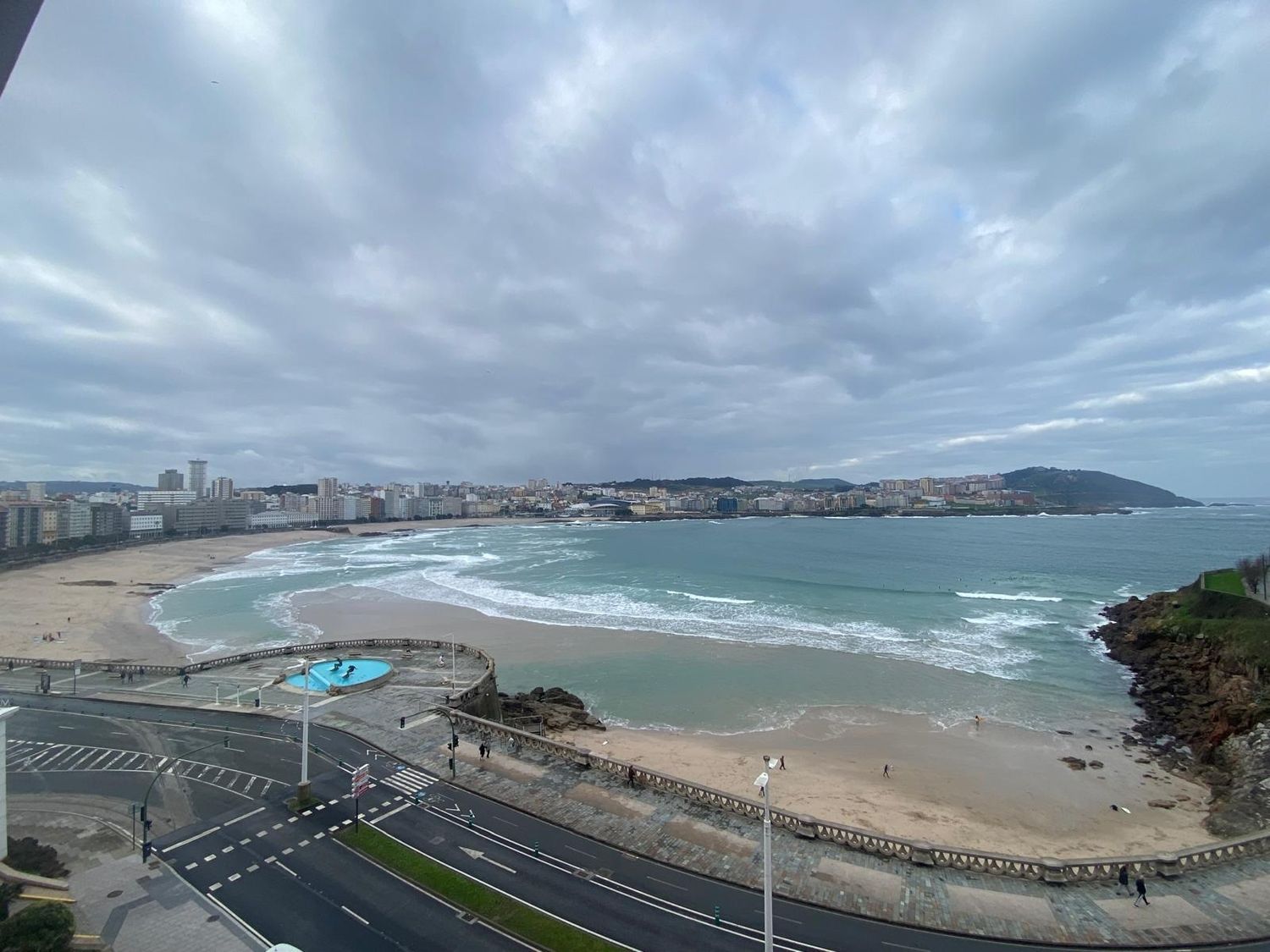 Piso en avenida Barrié de la Maza, 1 - Foto 21