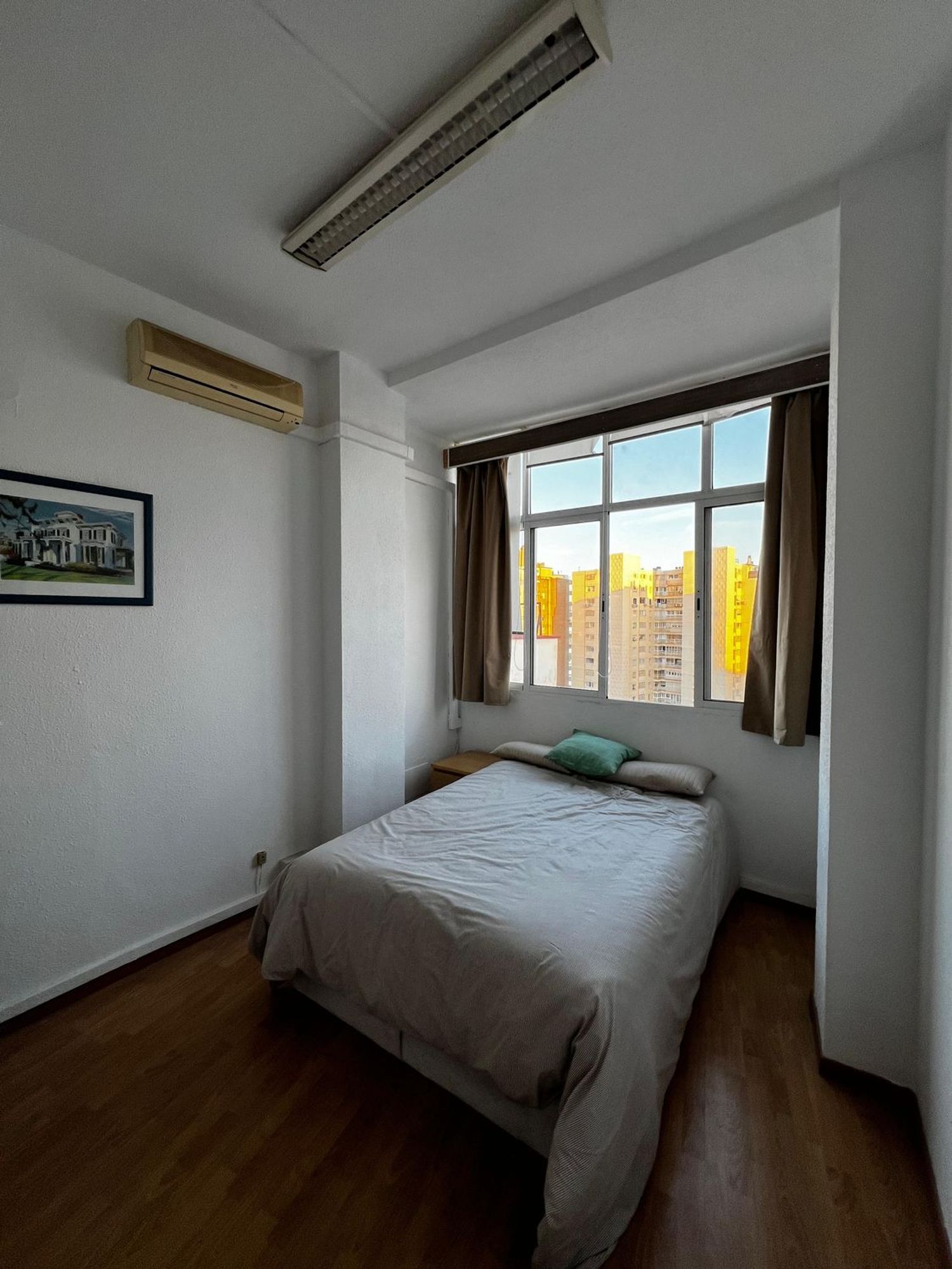 Ático en Calle Maestranza, 12, Malagueta - Monte Sancha - Foto 20