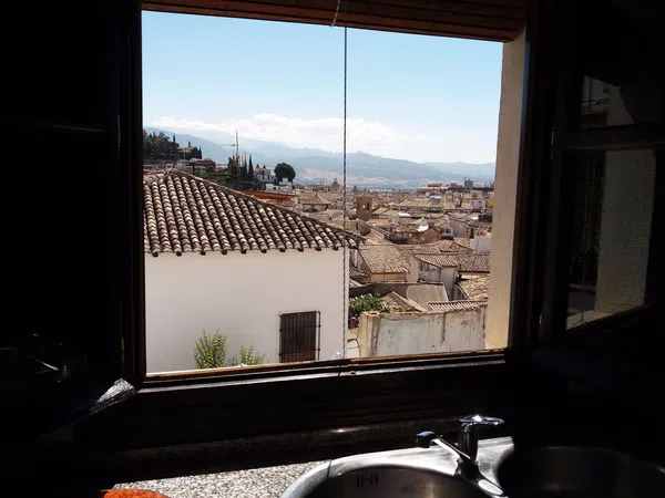 Piso en Cuesta Beteta, 18, Albaicín, Albaicín - Foto 9