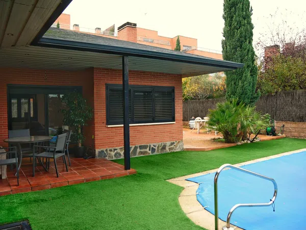 Casa o chalet independiente en Algete - Foto 11