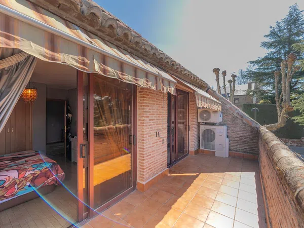 Chalet adosado en ciudadela s/n - Foto 24