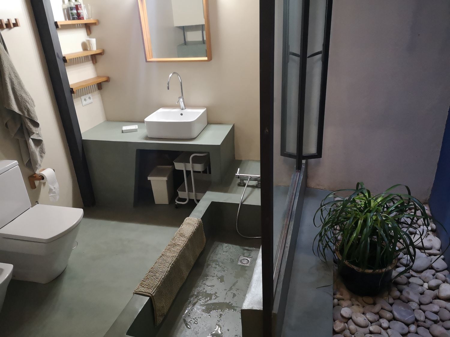 Estudio en Calle Abad Nájera, 9, Casco Histórico-Santa Cruz - Foto 6