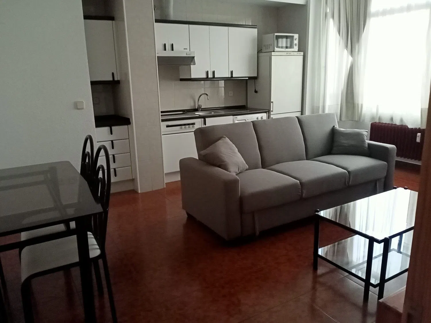 Piso en calle de Coslada, 18 - Foto 3