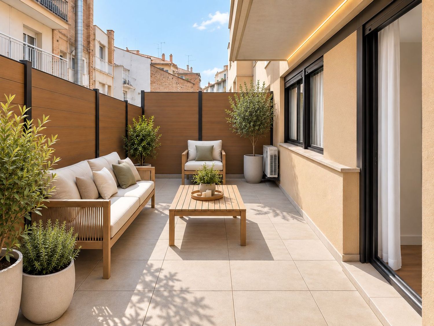 Piso en Avenida de Blondel, 84, Centre Històric, Centre Històric - Foto 4