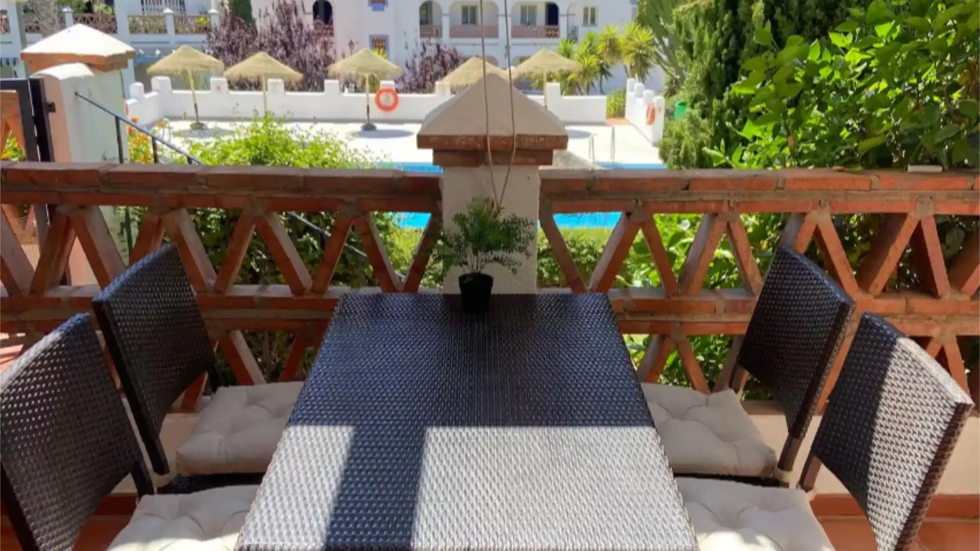 Piso en  Avenida Suiza 15 - Foto 5