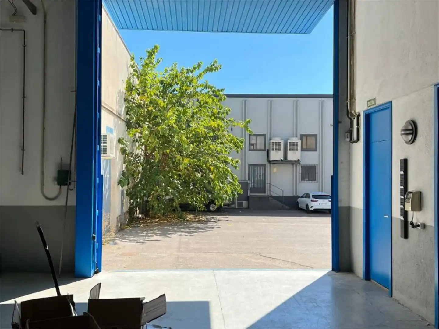 Nave Industrial en  Carrer de Can Bosquerons 5 - Foto 17