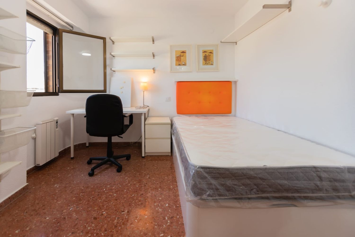 Piso en Calle de la Guàrdia Civil, 23, Benimaclet - Foto 12
