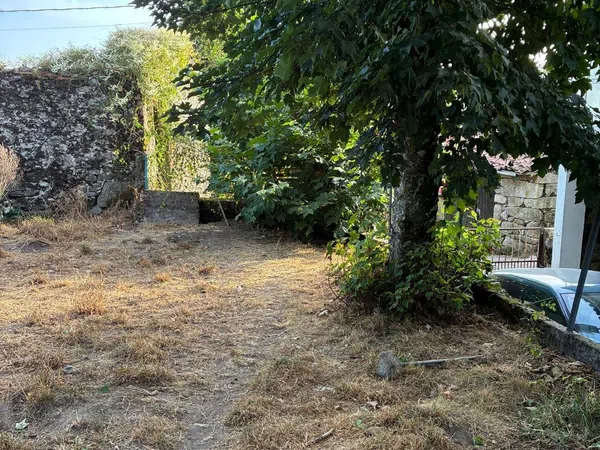Casa de pueblo en A Hedrada, 1 - Foto 6