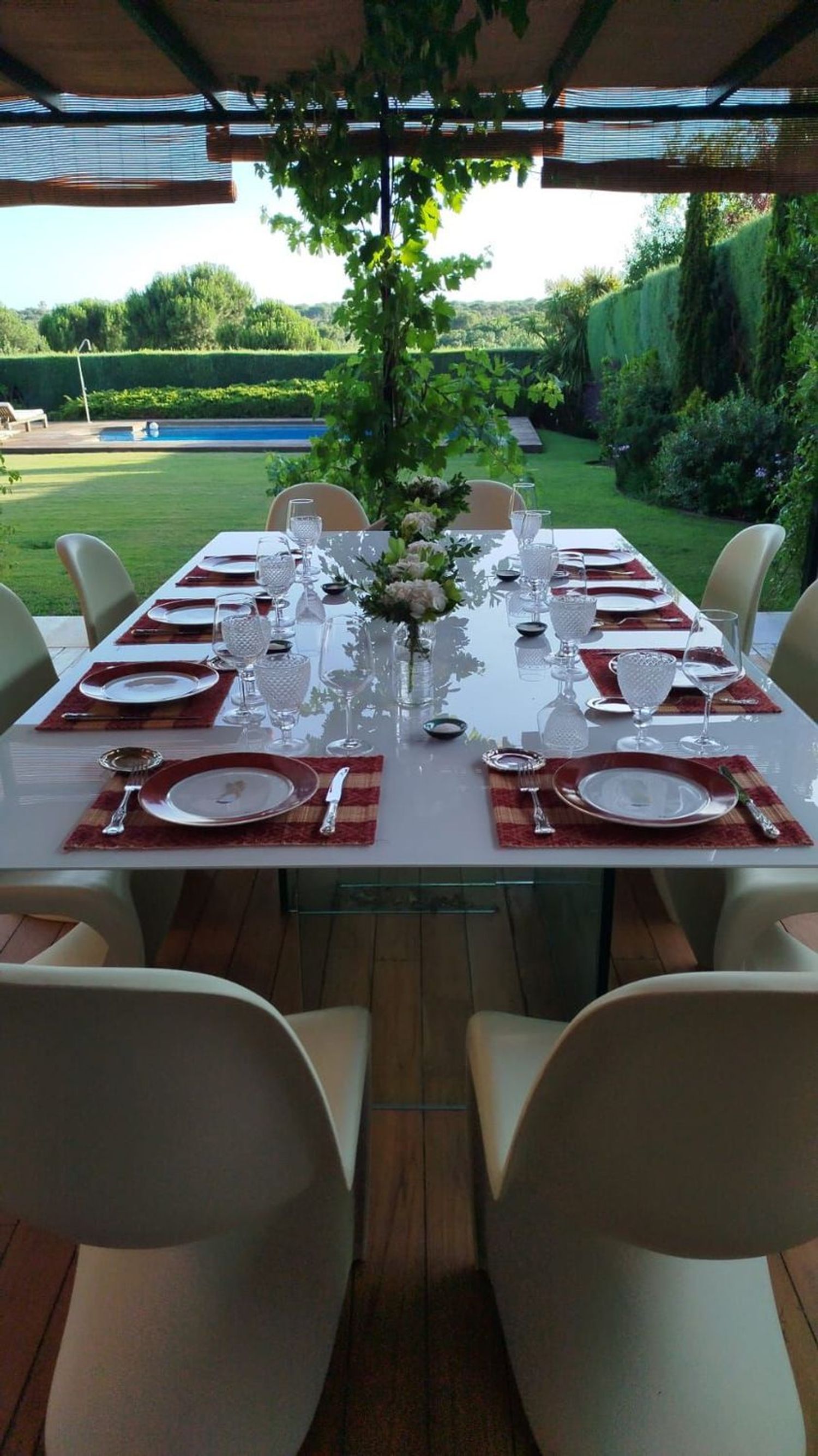 Casa o chalet independiente en Montealina - Foto 11