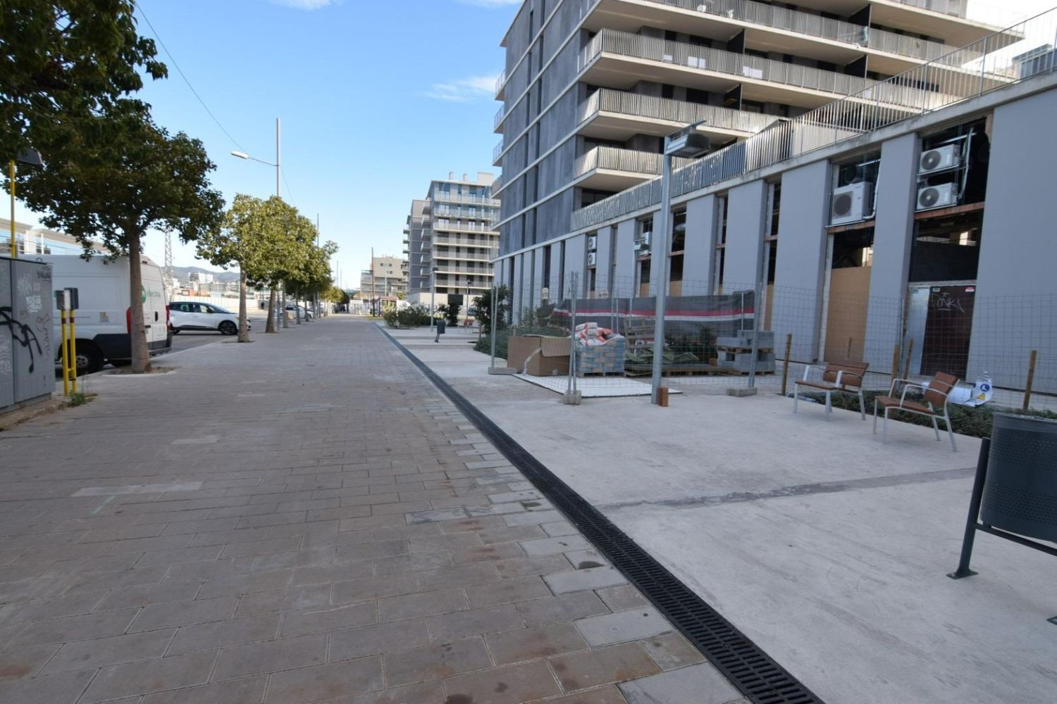 Local en Calle d'Eduard Maristany, 369, Port, Port - Foto 11