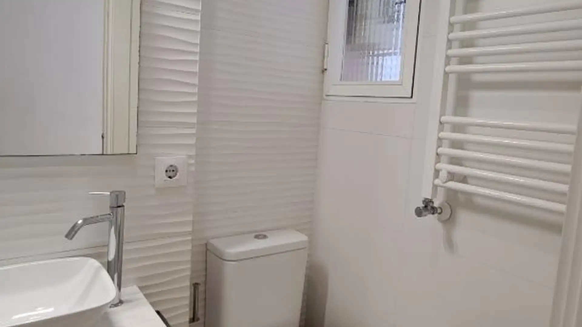 Piso en  Calle de Alcántara 23 - Foto 14