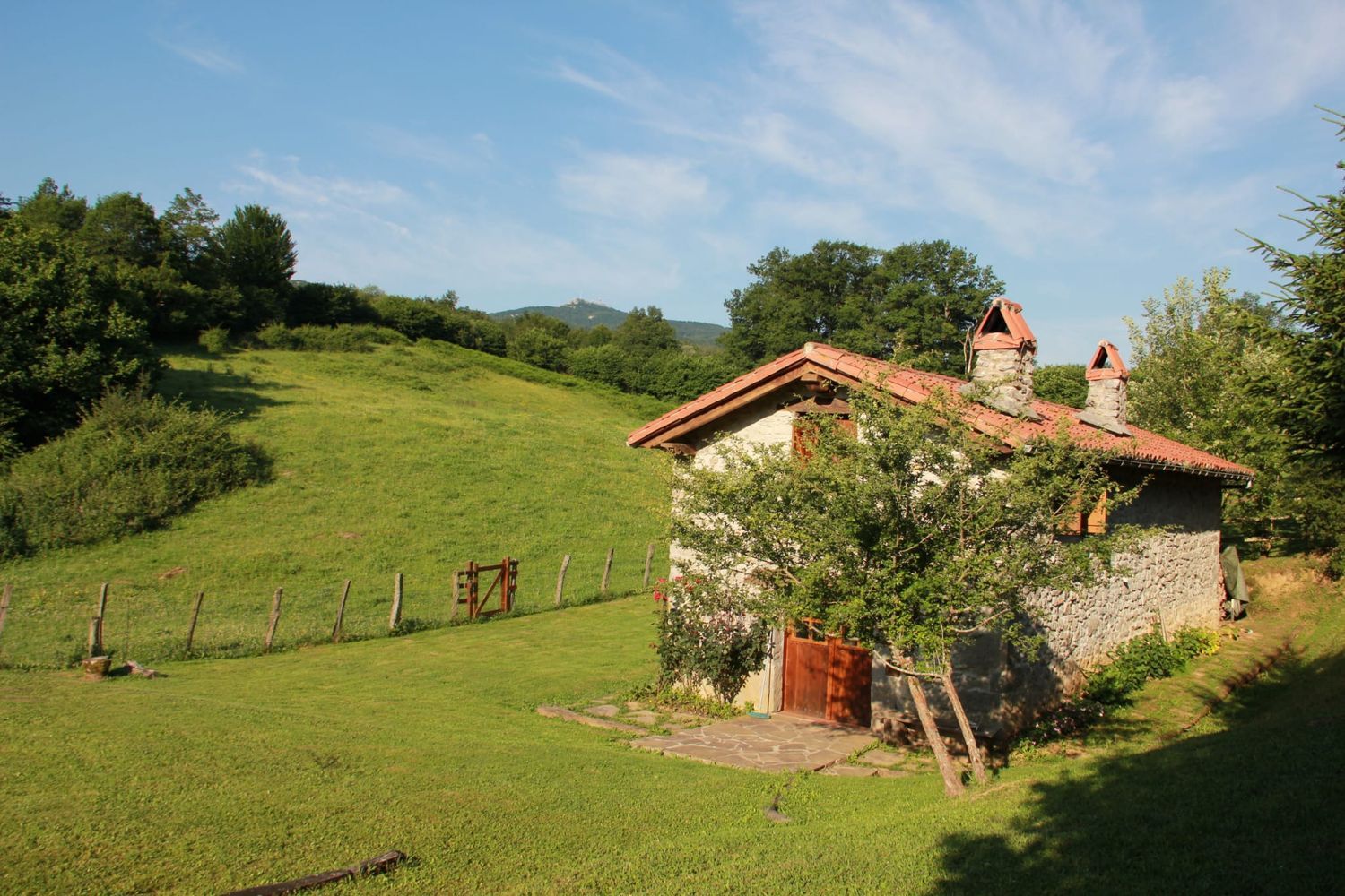 Finca rústica en Na-7510 s/n - Foto 2