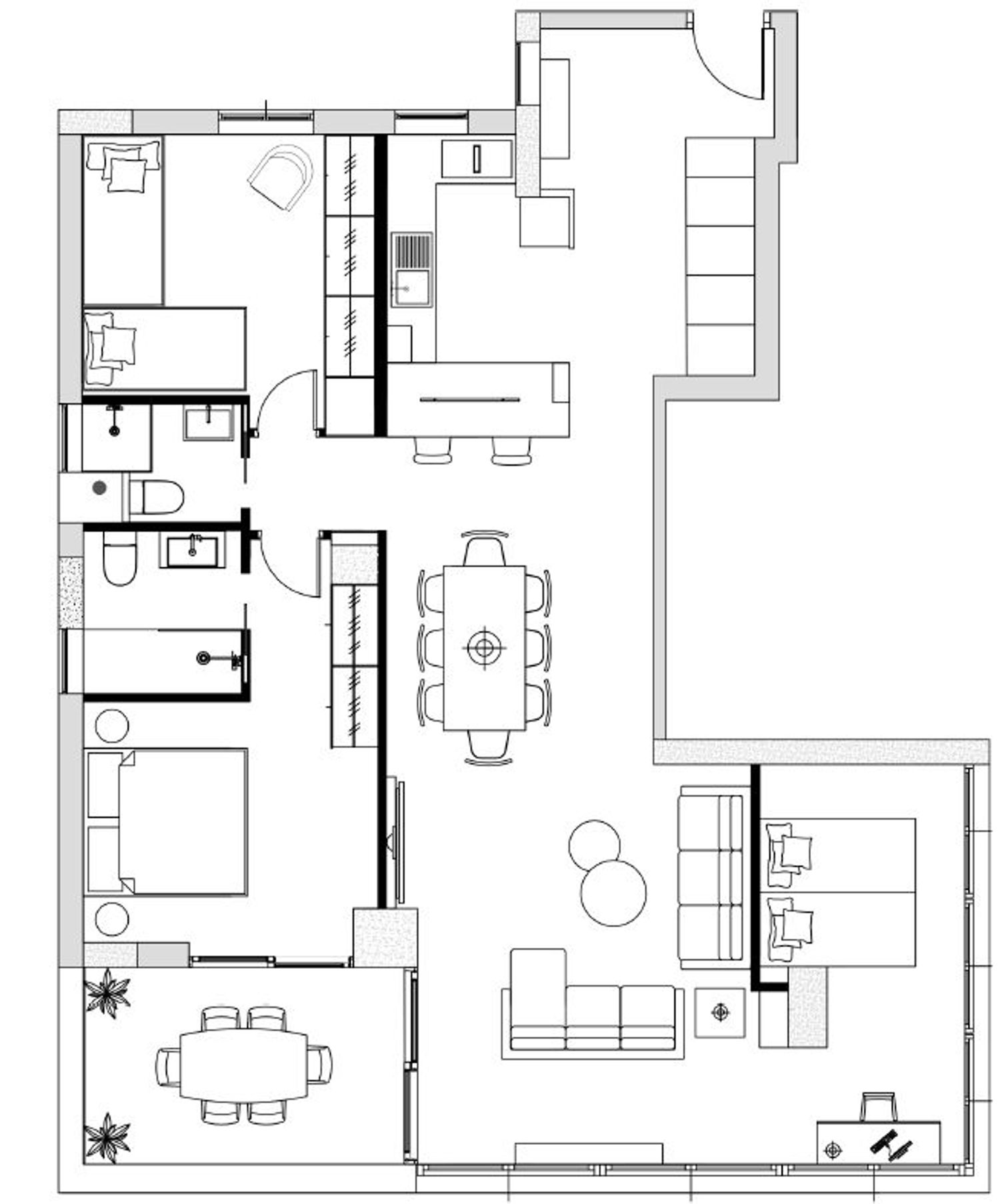 Piso en avenida de Benyamina, 13 - Foto 5