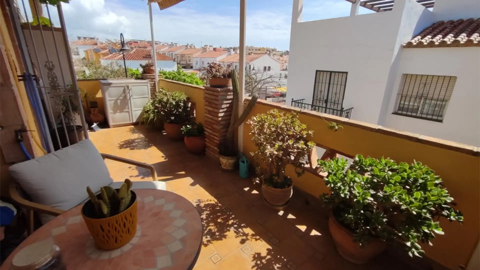 Casa adosada en  Calle Río Guadiato 24 - Foto 19