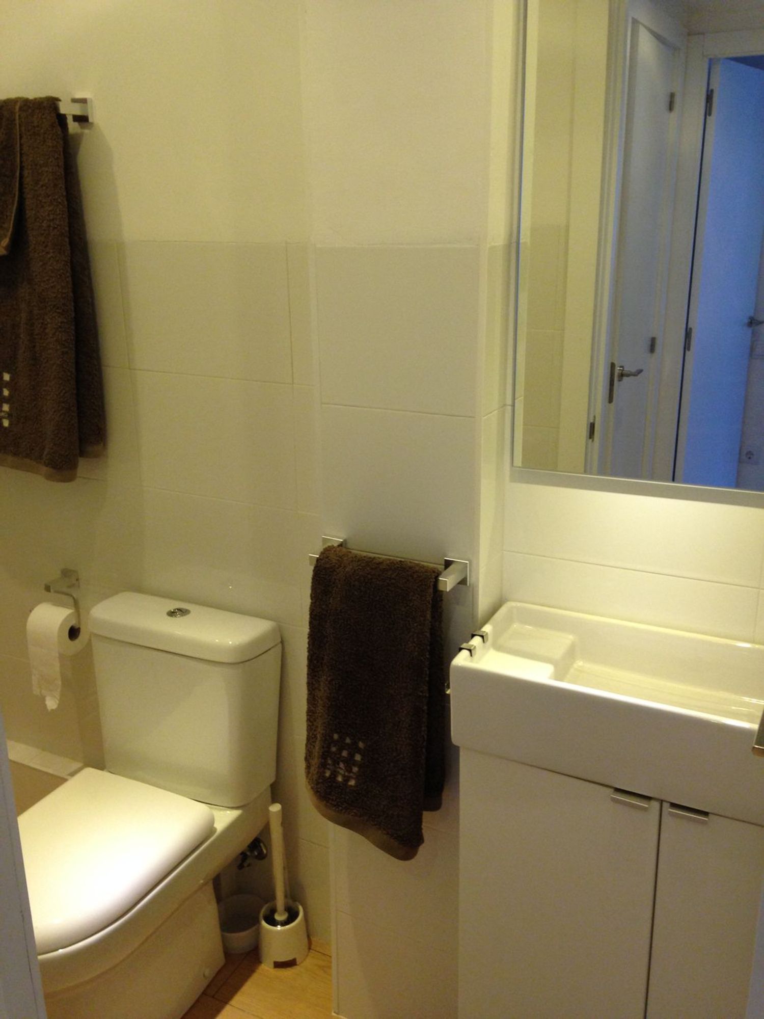 Ático en calle de Campoamor, 18 - Foto 26