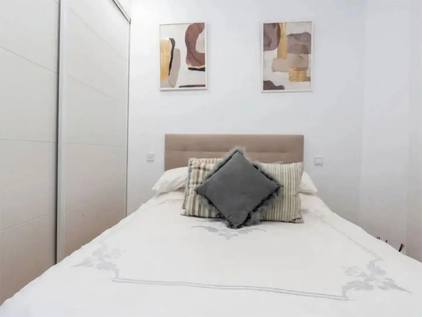 Piso en  Calle de las Virtudes 21 - Foto 15