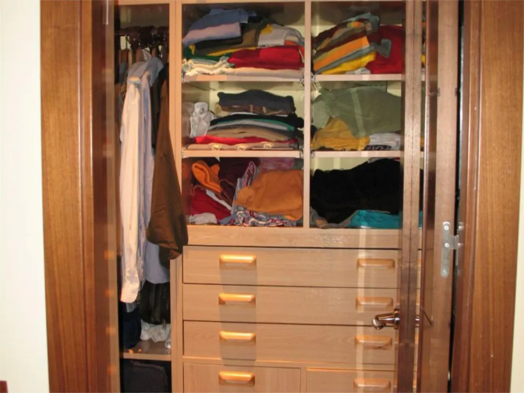 Piso en  Paseo de Canalejas 130 - Foto 25