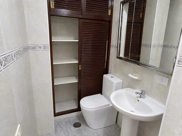 Piso en Calle Jerónimo Falcón, 14, Arenales - Lugo - Avda Marítima - Foto 5