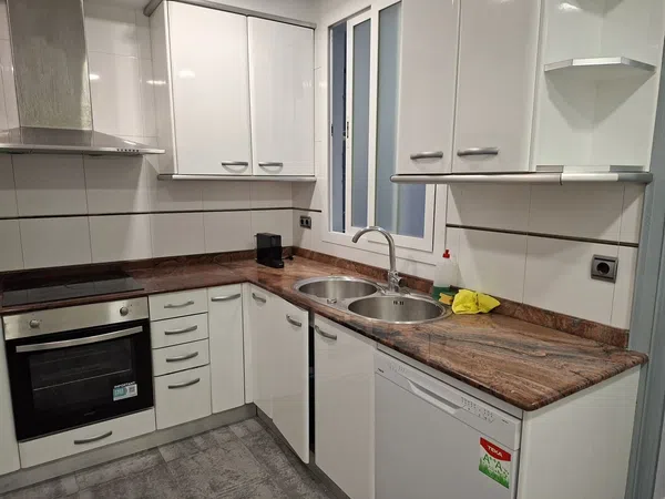 Piso en Antso Jakituna Hiribidea, 21, Amara - Foto 7