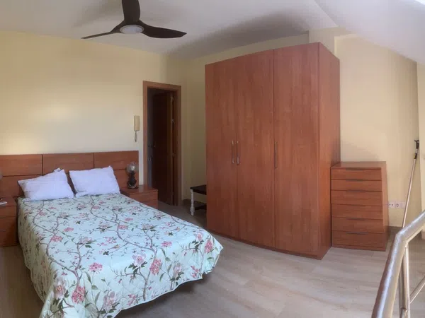 Dúplex en Plaza Bernardo Balbuena, 2, Centro, Centro - Foto 22
