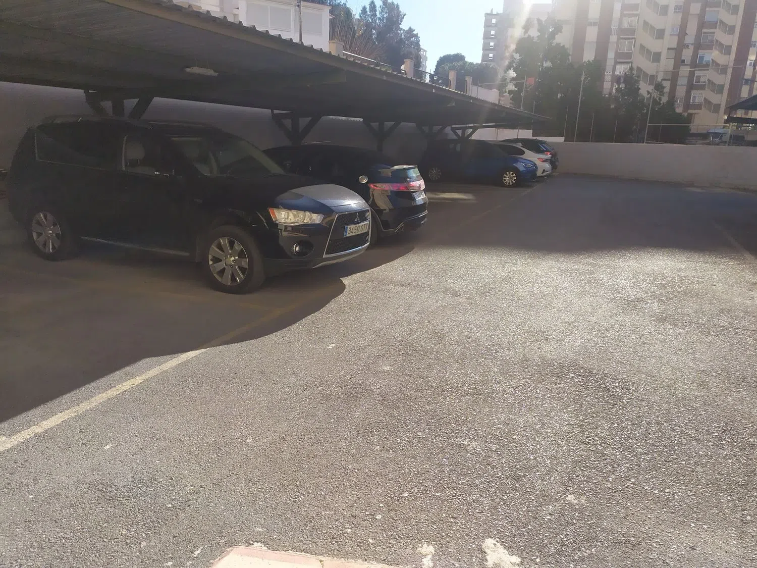 Piso en camino Colonia Romana, 14 - Foto 26