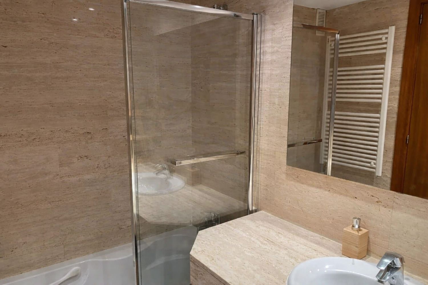 Piso en calle Príncipe de Vergara, 66 - Foto 9