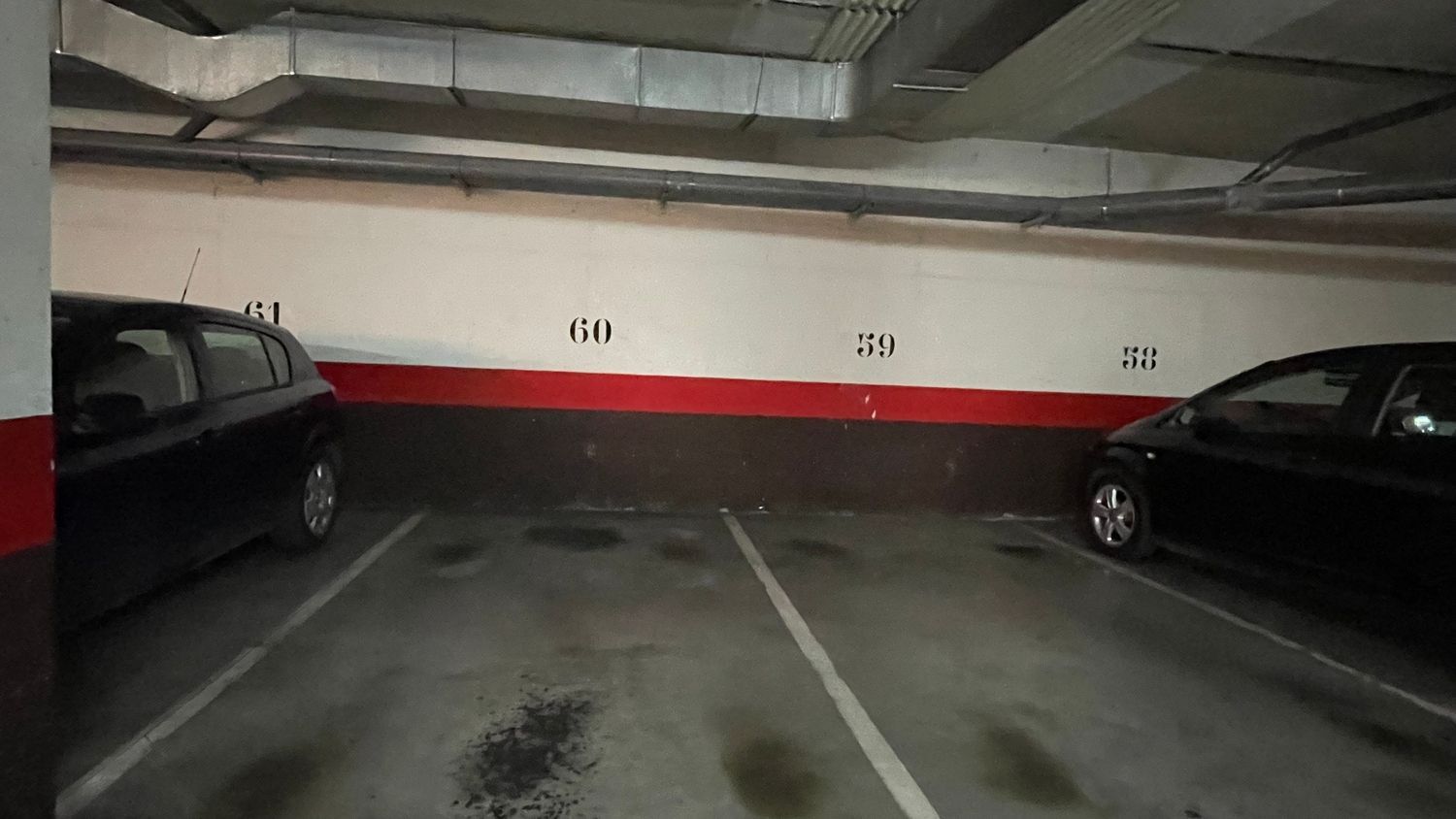 Piso en calle de Malmoe, 25 - Foto 8