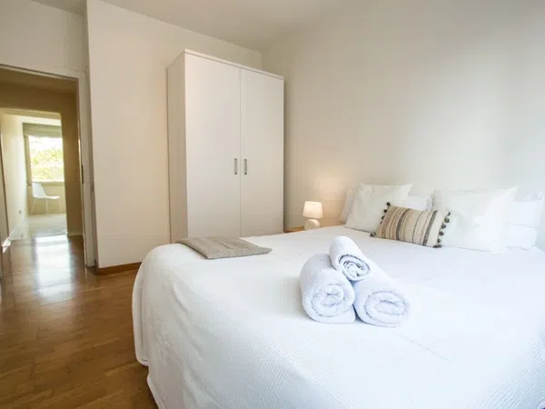 Piso en Calle de Moscou, La Vila Olímpica del Poblenou - Foto 13