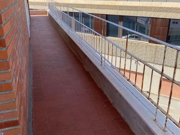 Piso en  Avinguda de les Nacions 11 - Foto 12