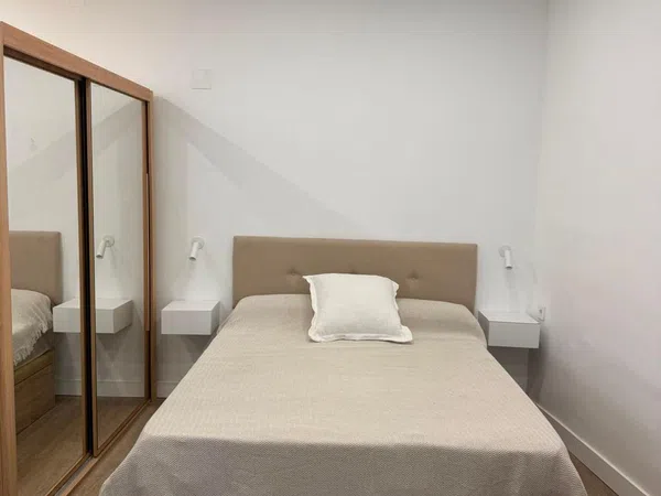 Estudio en Calle Carlos Cañal, 24, Arenal - Museo - Tetuán - Foto 9